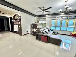 Blk 512C Oleander Breeze @ Yishun (Yishun), HDB 5 Rooms #486314641